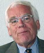 Dr. Peter von Blomberg: