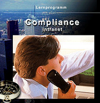 CD-Schulung zum Thema Compliance