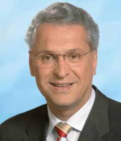 Joachim Herrmann: