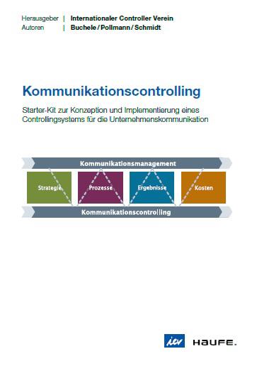 Kommunikationscontrolling