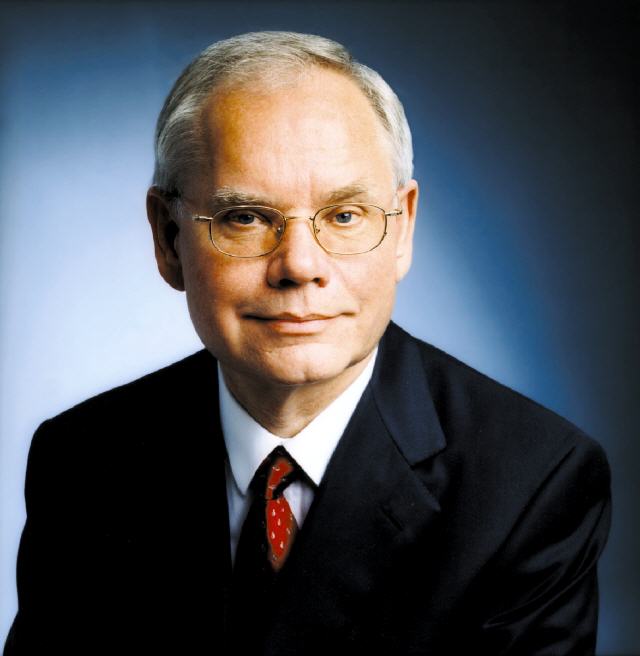 Prof. Dr. Hartmut Pohl: