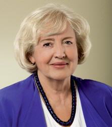 Renate Schmidt: