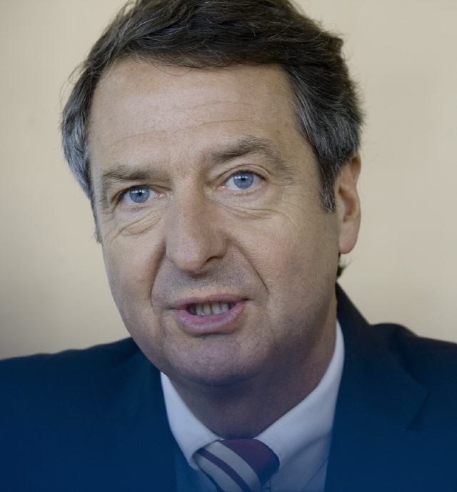 Ulrich Schröder: